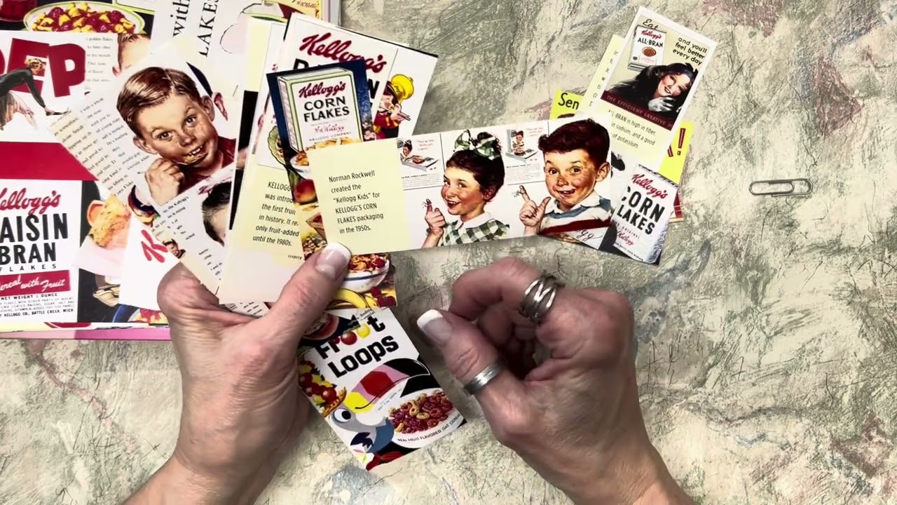 Blush Journal Update + Cliff Hanger + #showandtell of a Recent Folio  Project