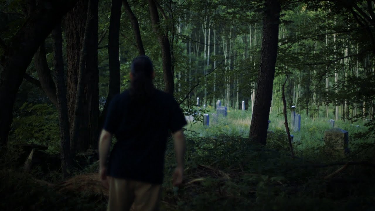 Someone Gently Rapping  - FULL VIDEO with FILM CHALLENGE INTRO