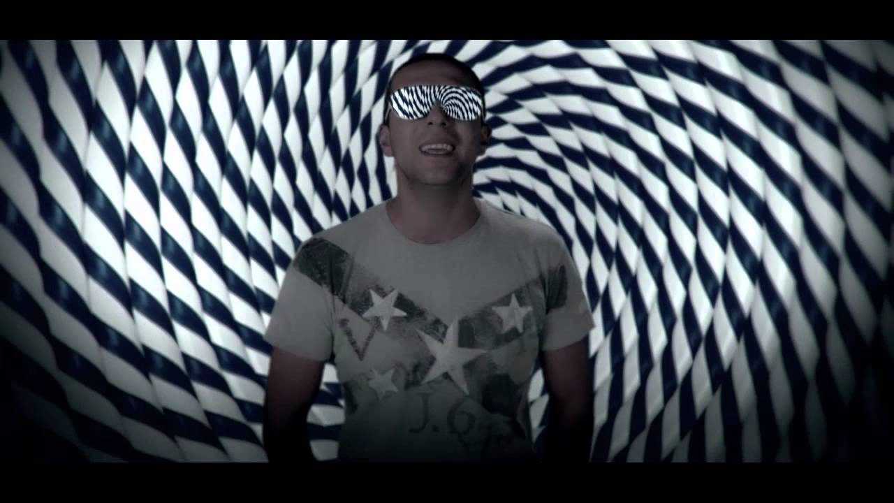 Dado Polumenta - Hipnotisan [OFFICIAL HD VIDEO/SPOT]