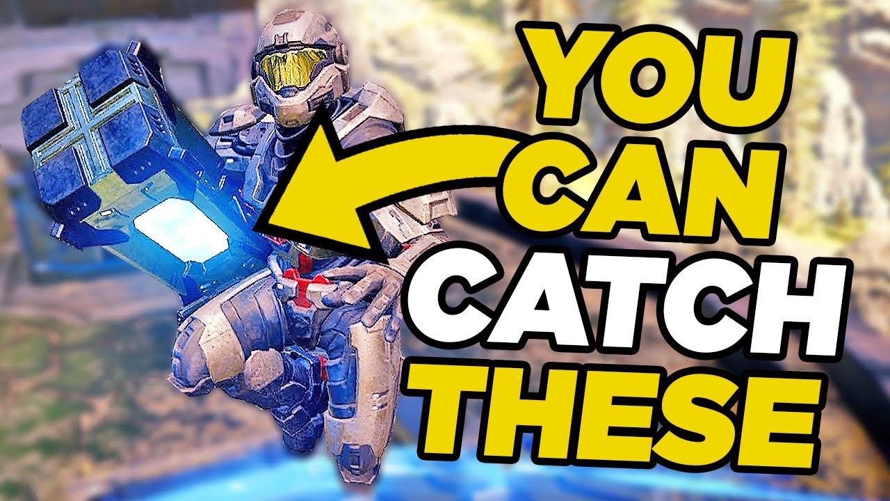 Halo Infinite: 12 Tips & Tricks The Game Doesn't Tell You