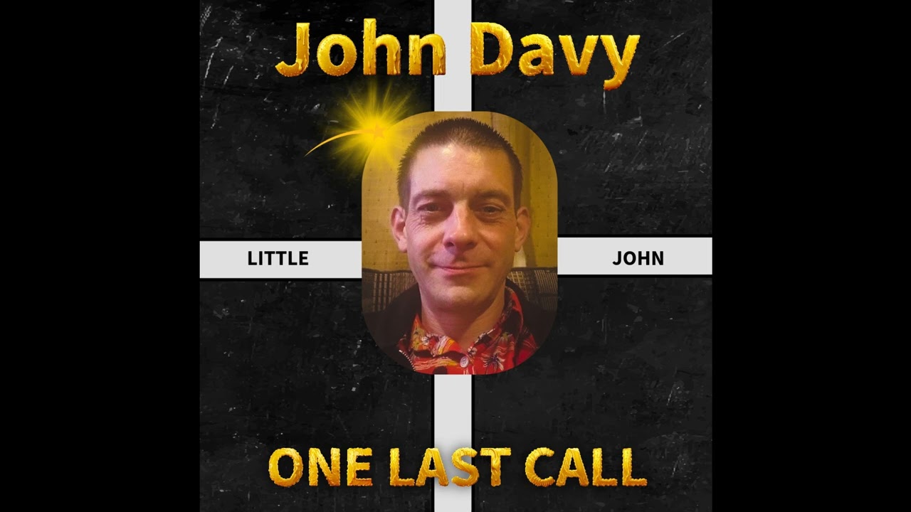 ONE LAST CALL