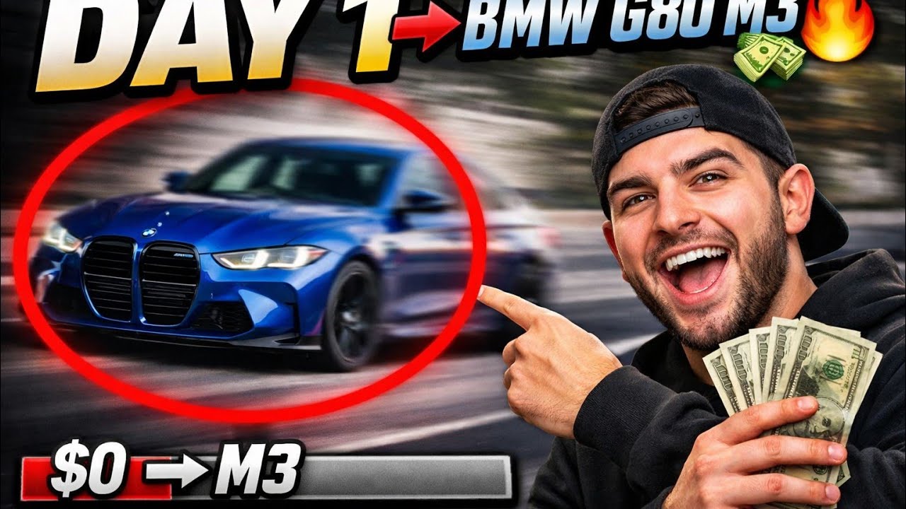 FIRST VIDEO OF TODAY