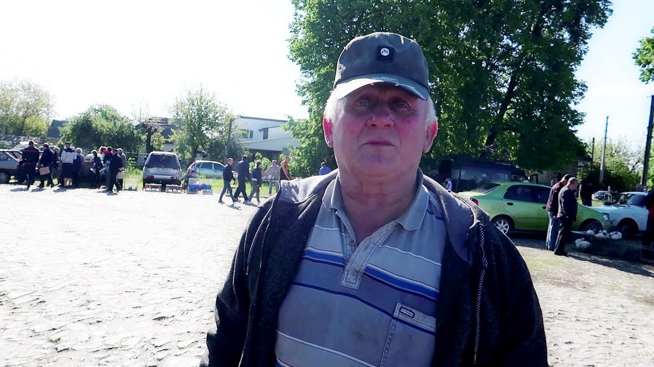 Ярмарка голубей г. Знаменка / Украина 22.05.21
