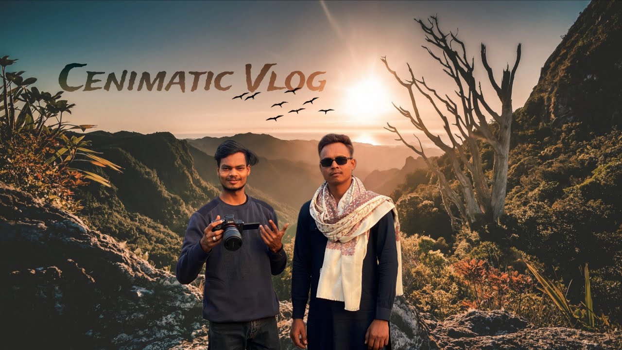 OMG 😱 Client location dekhke pagal ho gaya | Dilkhush Cenimatic Vlog | Episode 2