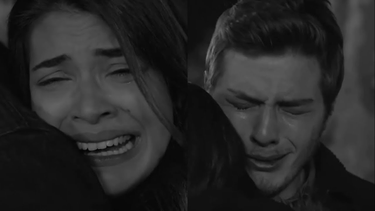 EyAl - Sana sarılınca (Kırgın Çiçekler)