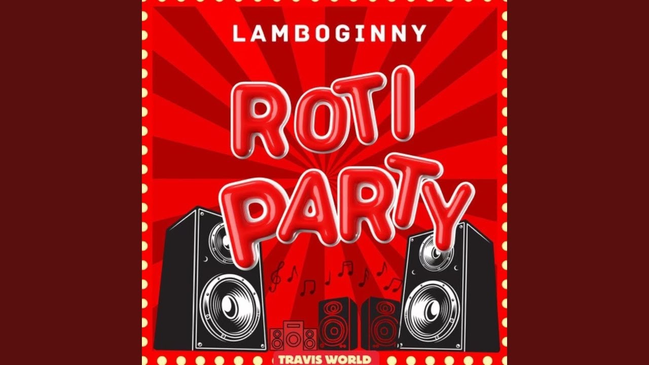 Roti Party