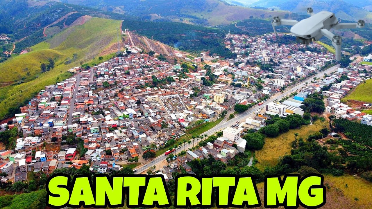SANTA RITA DE MINAS