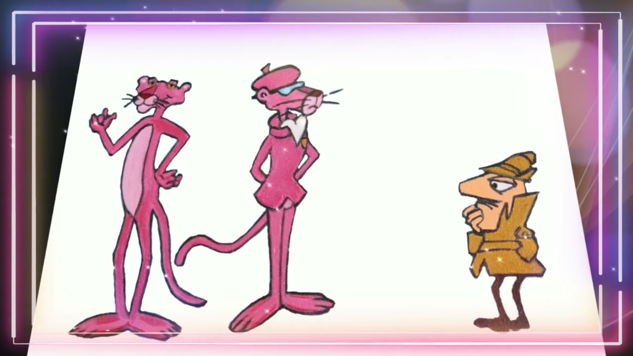 Pink Panther