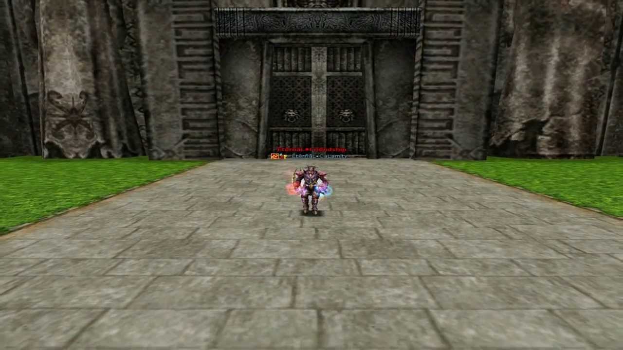 Knıght Online Pk Movie IP:TURKKO.NET