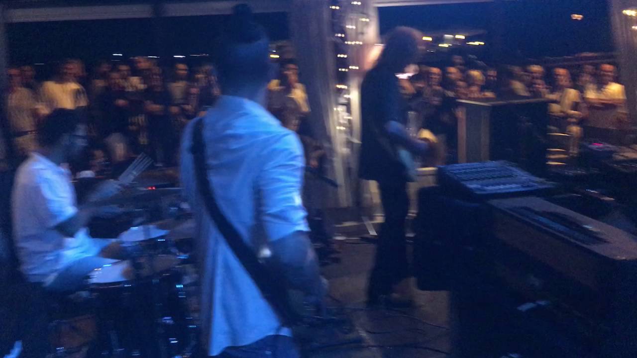 Fabio Russo - FireBall Deep Purple Tribute