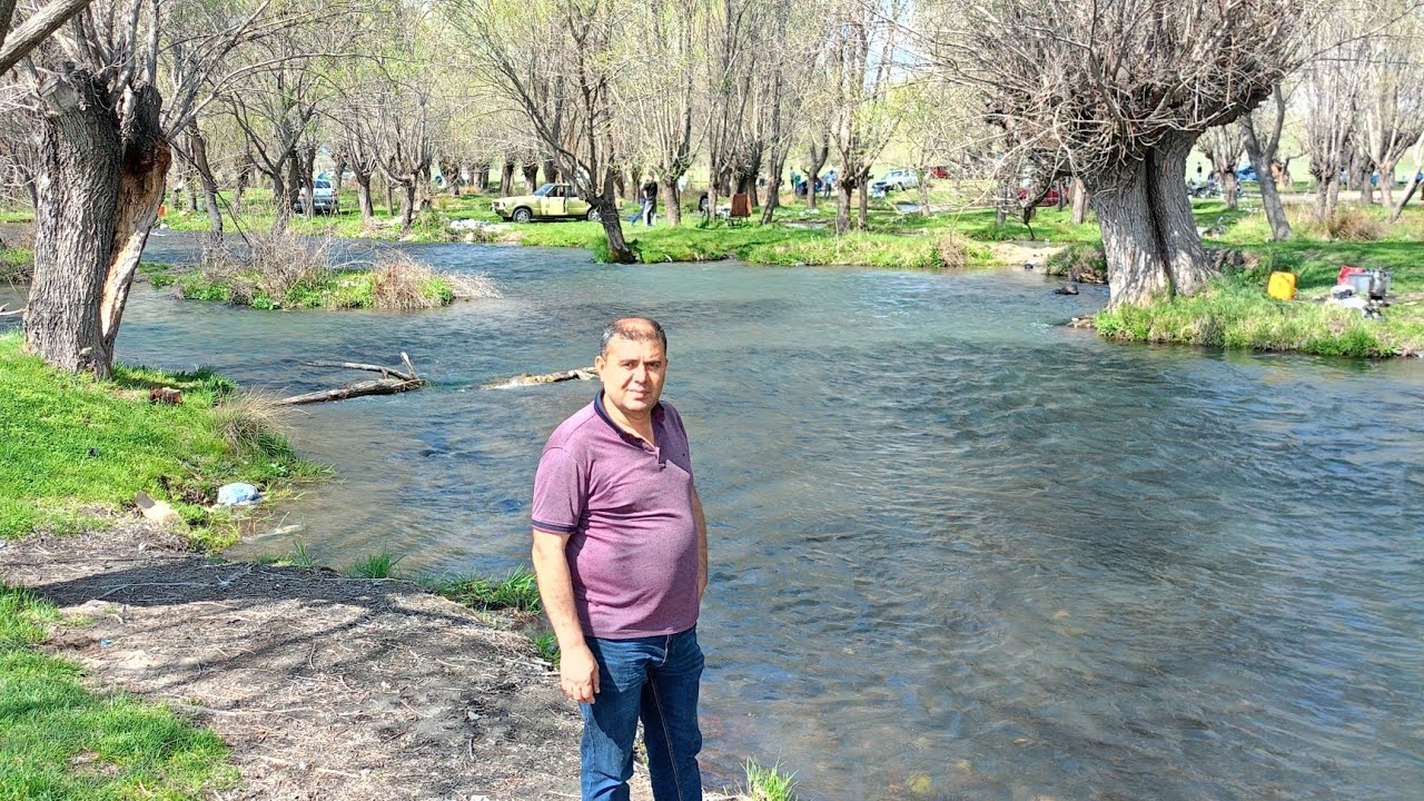 ANKARADA KIŞ ORTASINDA YAZDAN KALMA Bİ GÜNDE PİKNİK YAPTIK