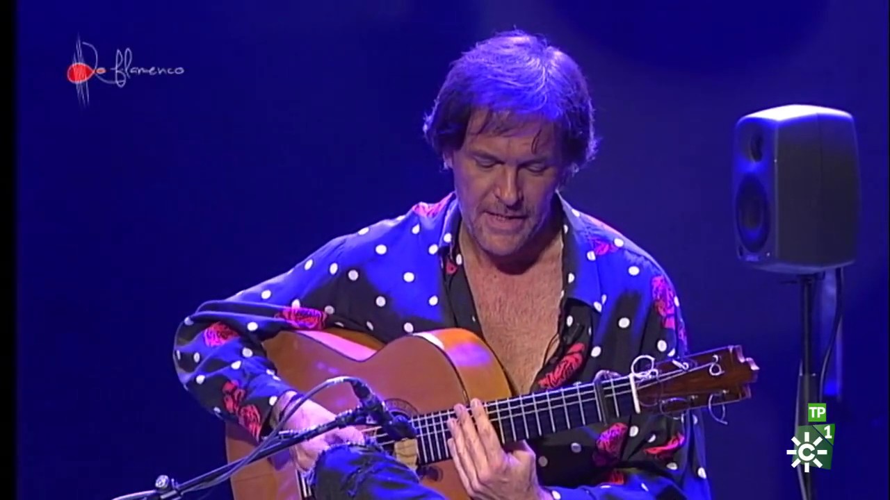 Lo Flamenco. Pedro María Peña, Samuel Benítez... 2019 (Estreno  05/12/2019)