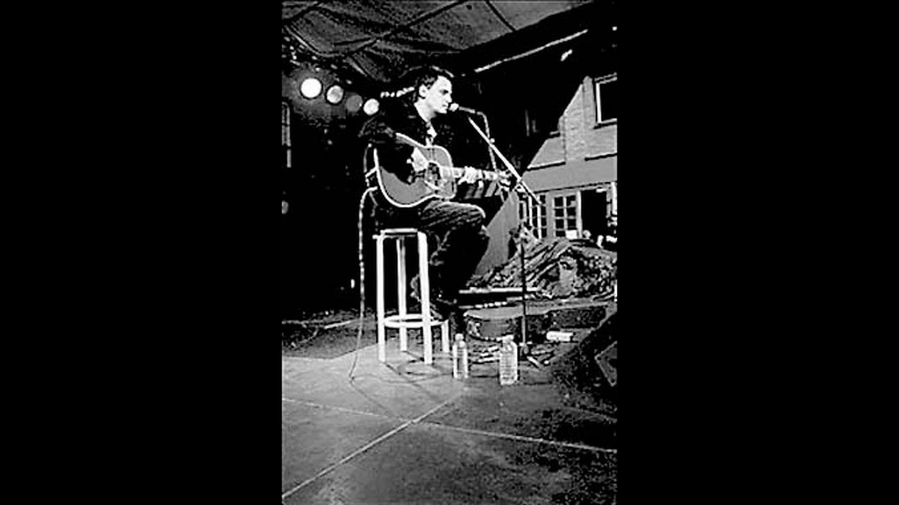 Mark Kozelek (US) Live @ Fez under time Cafe, NY.NY September 15th 1998 (Full set, RARE ! )