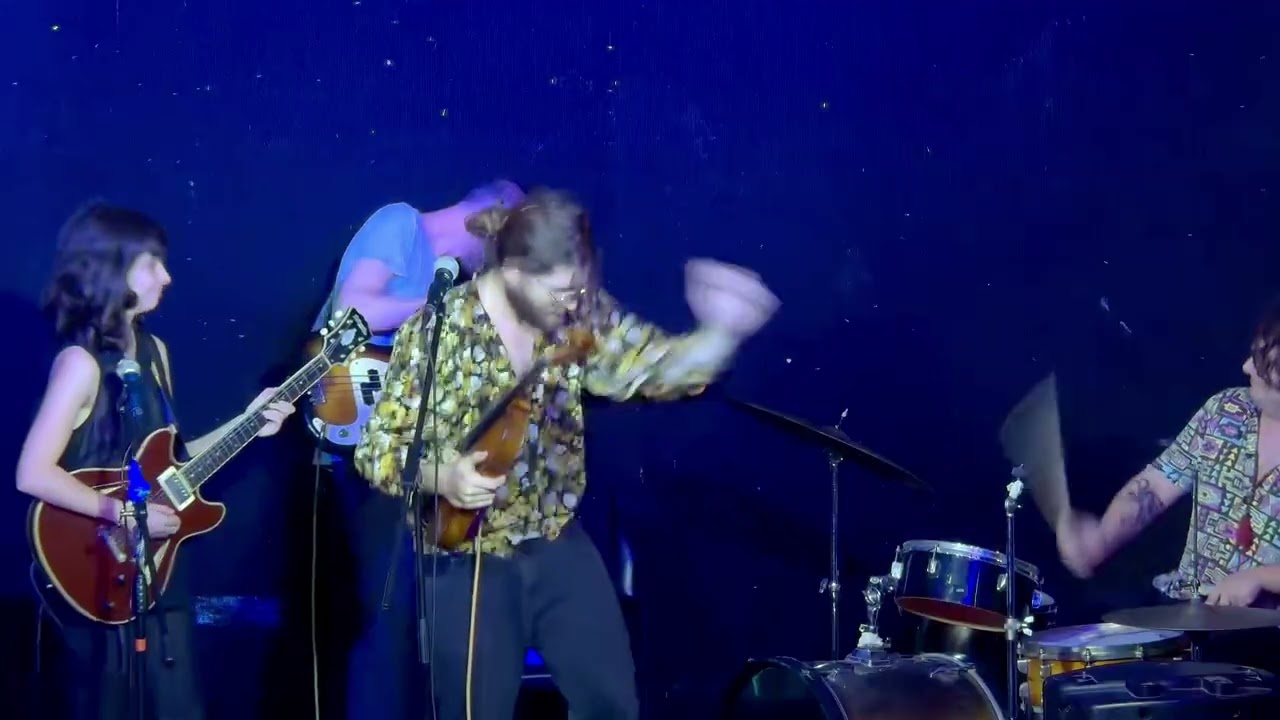 אליק הרפז ובוגדי המלך החדשים - Free Palestine now