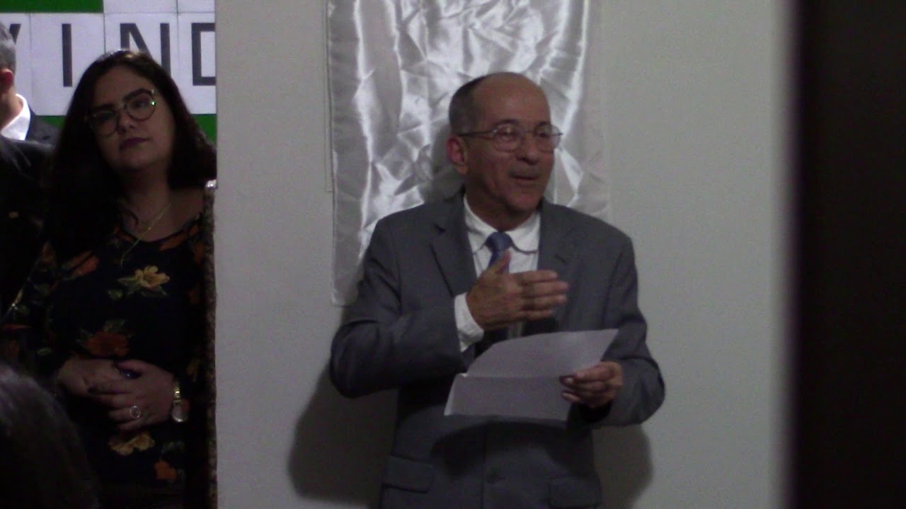 INAUGURAÇAO CASA DO ADVOGADO