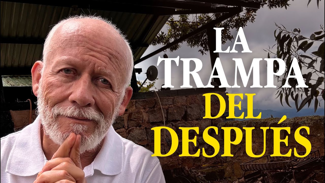 La vida no espera