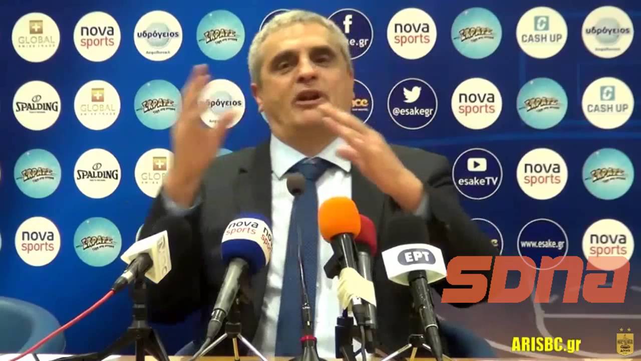 Δηλώσεις Πεδουλάκη για Διαμαντίδη