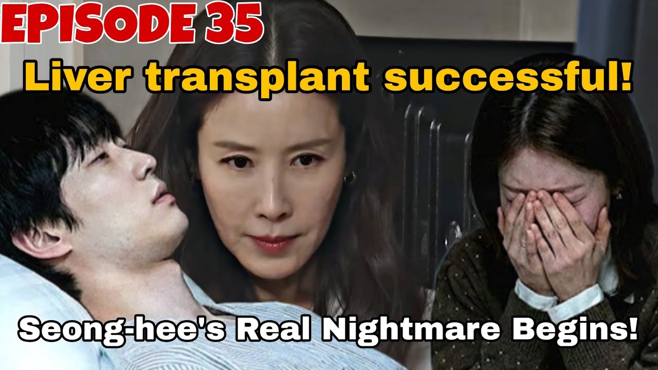 Our Golden Days Ep.35 Preview ENG SUB