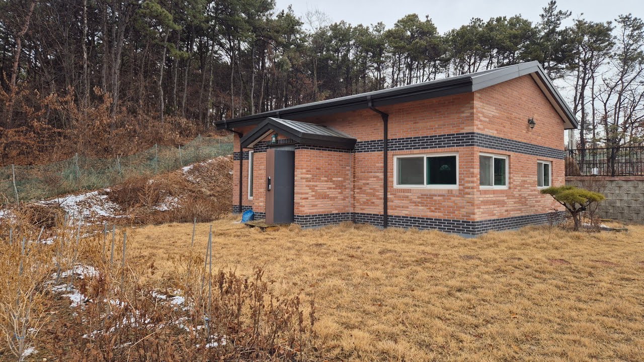 (천안 입장면) 천안전원주택매매 아산전원주택매매 평택전원주택매매 세종전원주택매매 안성전원주택매매 청주전원주택매매 전원주택급매물 집매매 집내놓기 세컨하우스 주택수미포함 2억대주택매매