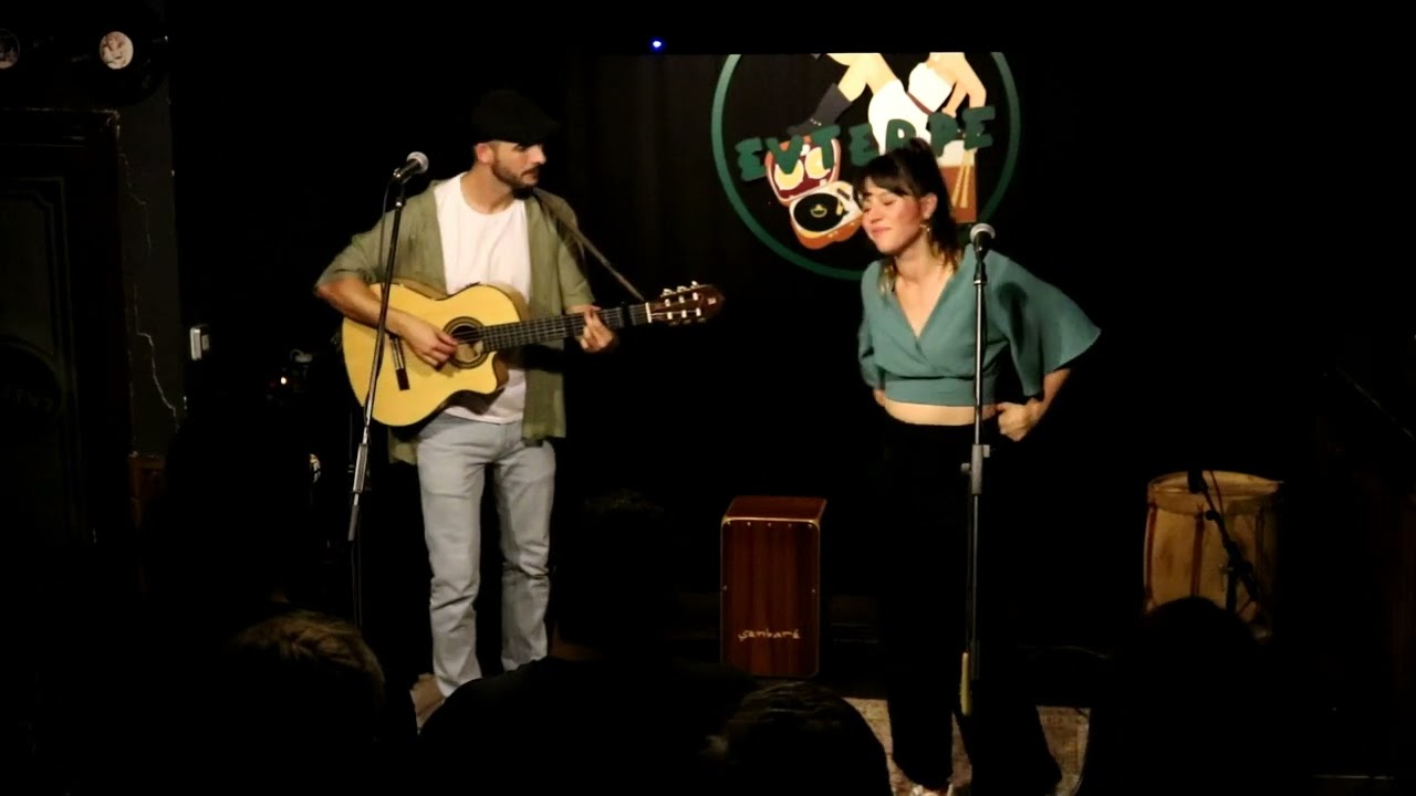 TéCanela - Migas (12/11/22)