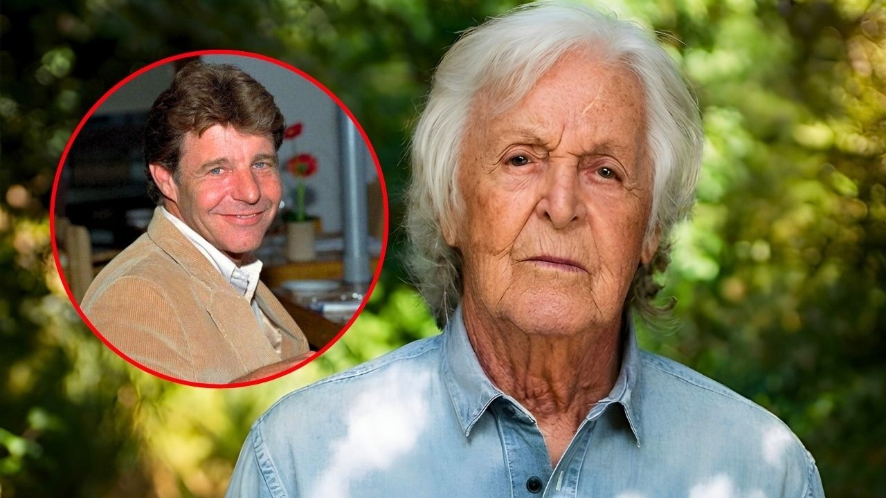 At 83, Paul McCartney Finally Reveals the Truth About Ricky Nelson