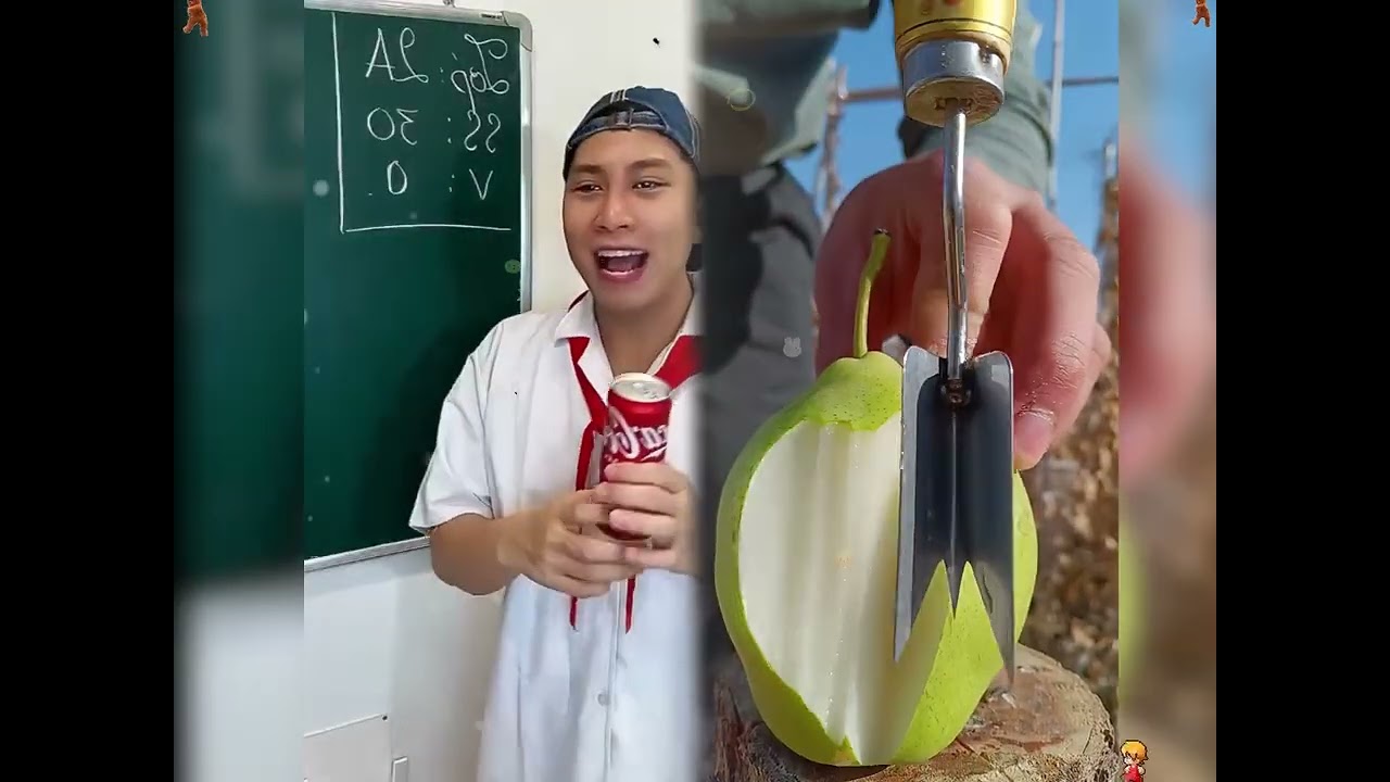 🤣👌👌👌2026 pov Must Watch Crazy Clips Compilation #humor #fypシ #pov #fyp #foryou 😍😜