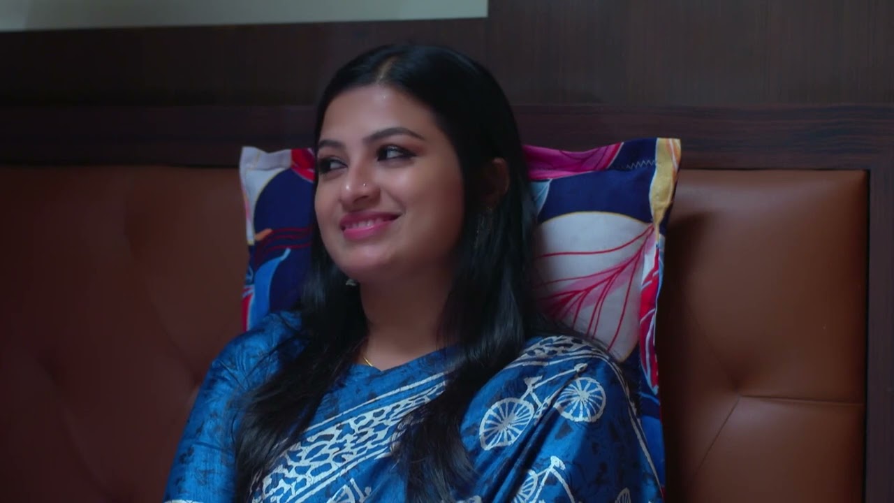 Mrs Hitler | Romantic Malayalam Serial |Full Ep 652- Meghana Vincent, Ponnamma Babu | Zee Keralam