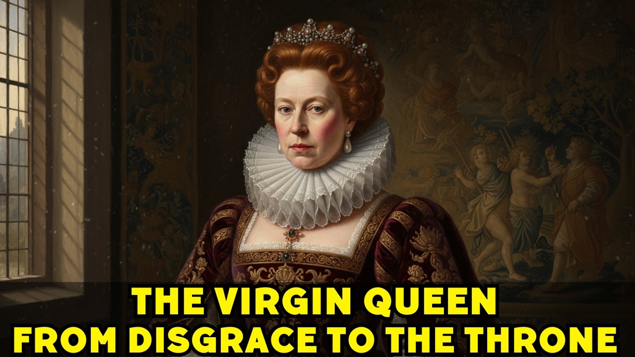 Elizabeth I: How an “illegitimate” princess became England's greatest queen!