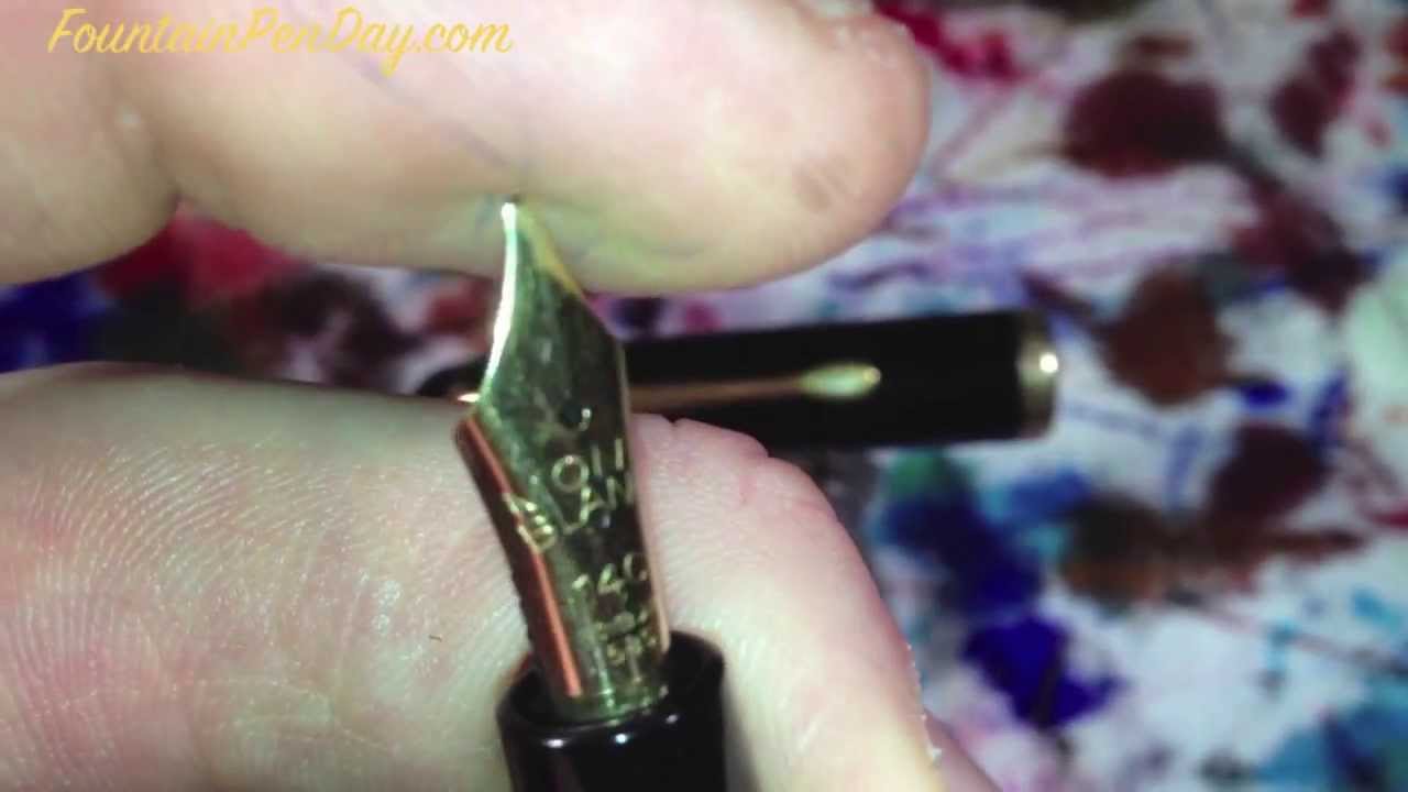 Mont Blanc 344