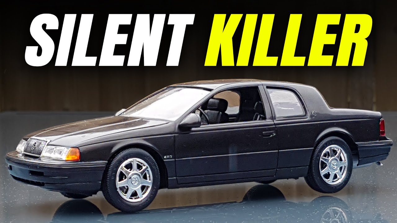 The 8 Most Surprising Sleeper Cars from the 1990s You Never Heard Of