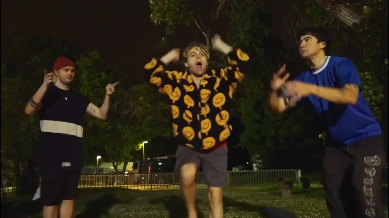 5sos take my hand eu tour diaries but just the chaotic parts