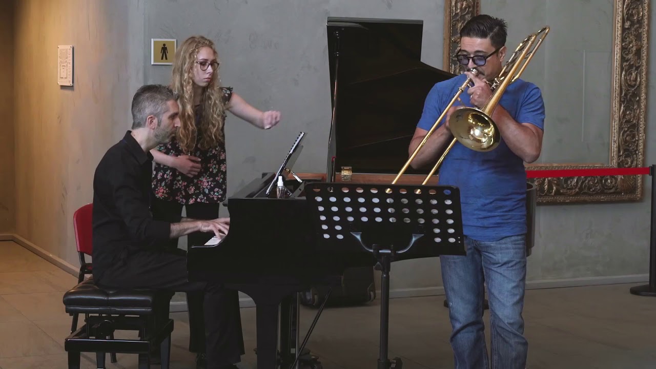 Conferenza musicale