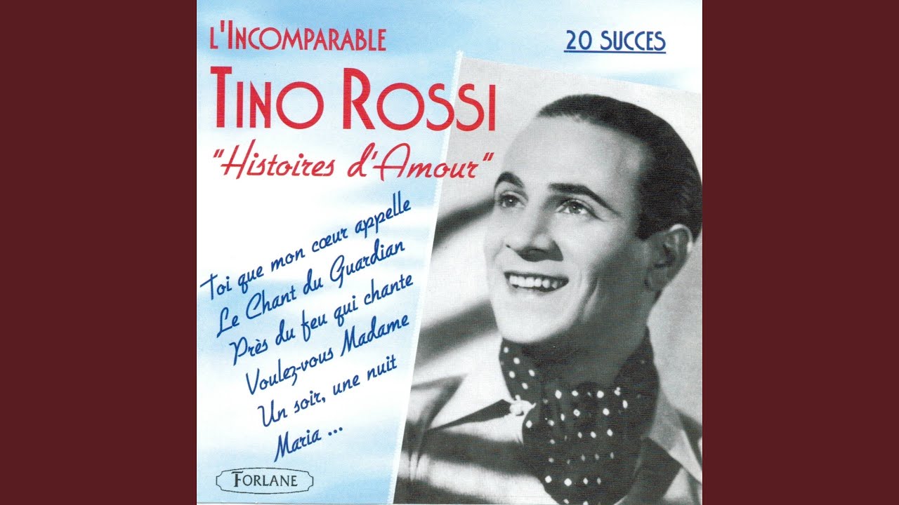 Un soir, une nuit