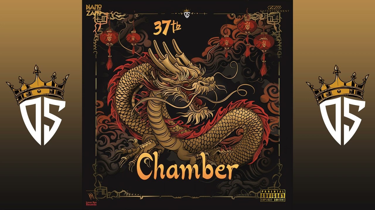 Outsidahz - 37th Chamber
