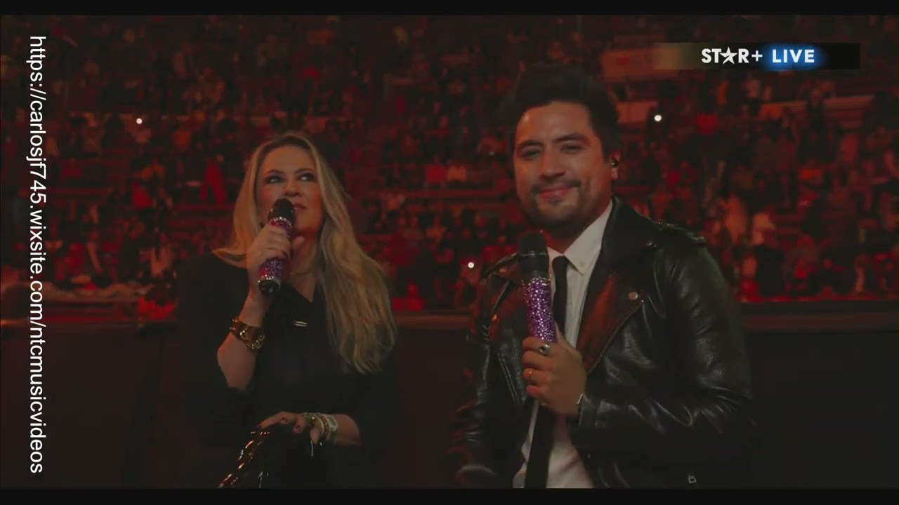 Alejandro Fernandez Desde Plaza de Toros 2023