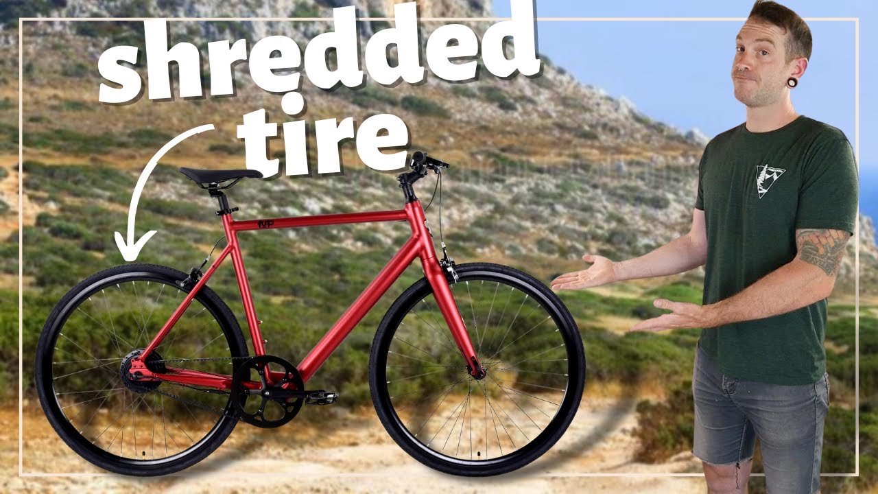 No One Tells You This Stuff About E-Bikes.