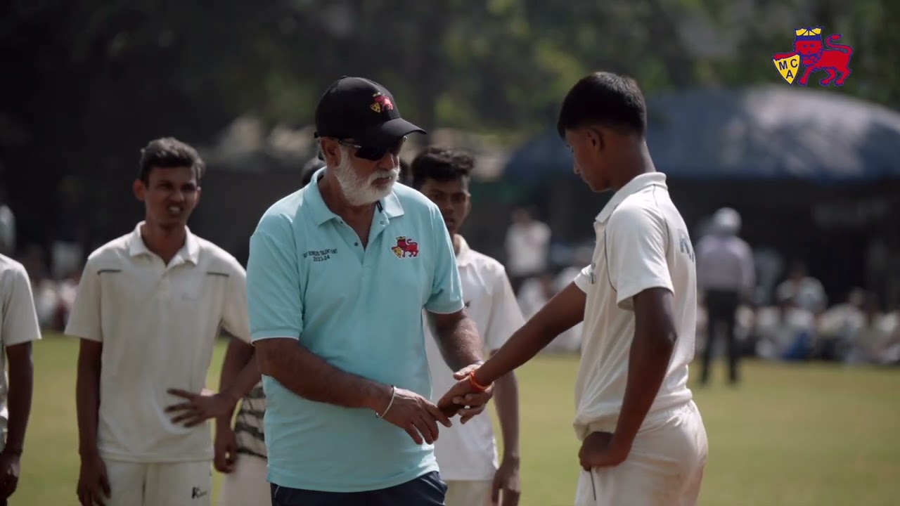MCA | Talent hunt at Club Aquaria, Borivali