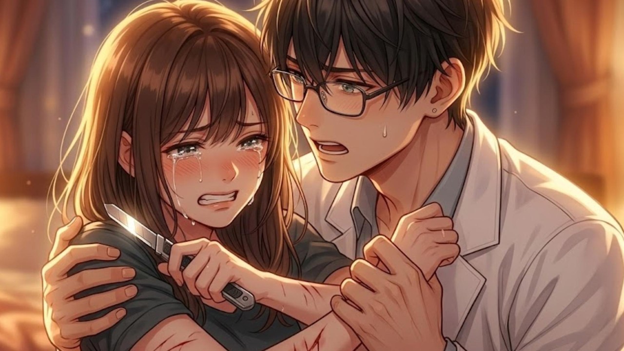 【看病ﾎﾞｲｽ】ええから離せ！！ ……っ、危ない！！消えればいいとかアホなこと言うな！！【体調不良/借金/ASMR/関西弁】