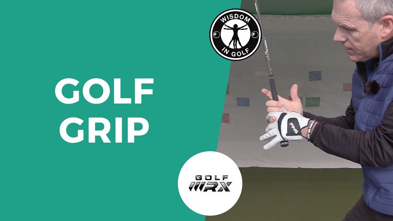 САМАЯ ВАЖНАЯ ЧАСТЬ РУКОЯТКИ: УКАЗАТЕЛЬНЫЙ ПАЛЕЦ | Golf WRX