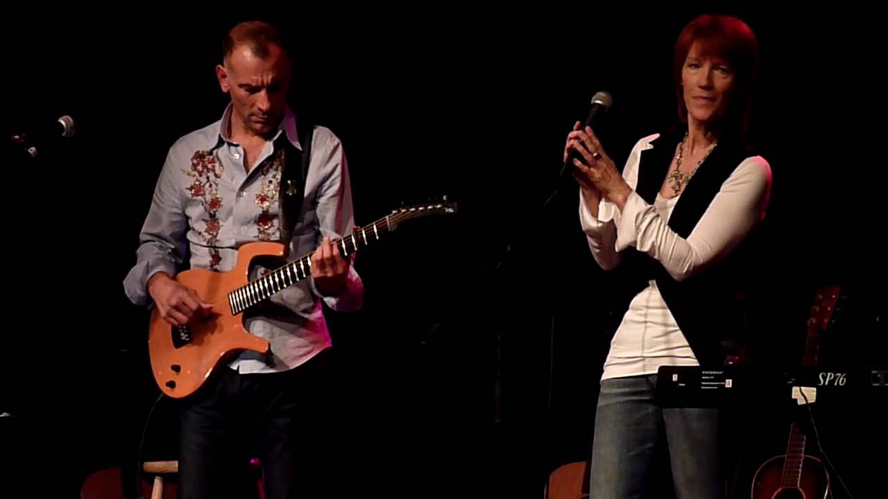 Kiki Dee - Amoureuse