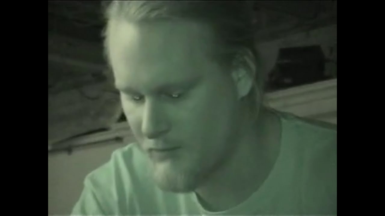 Venetian Snares · Dino Felipe · Sonic Light Festival · 2003