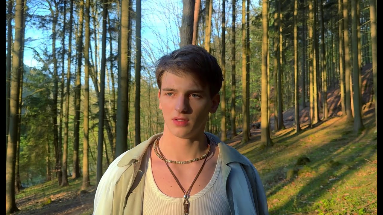ORPHY &ndash; Daily Routine (Official Music Video)