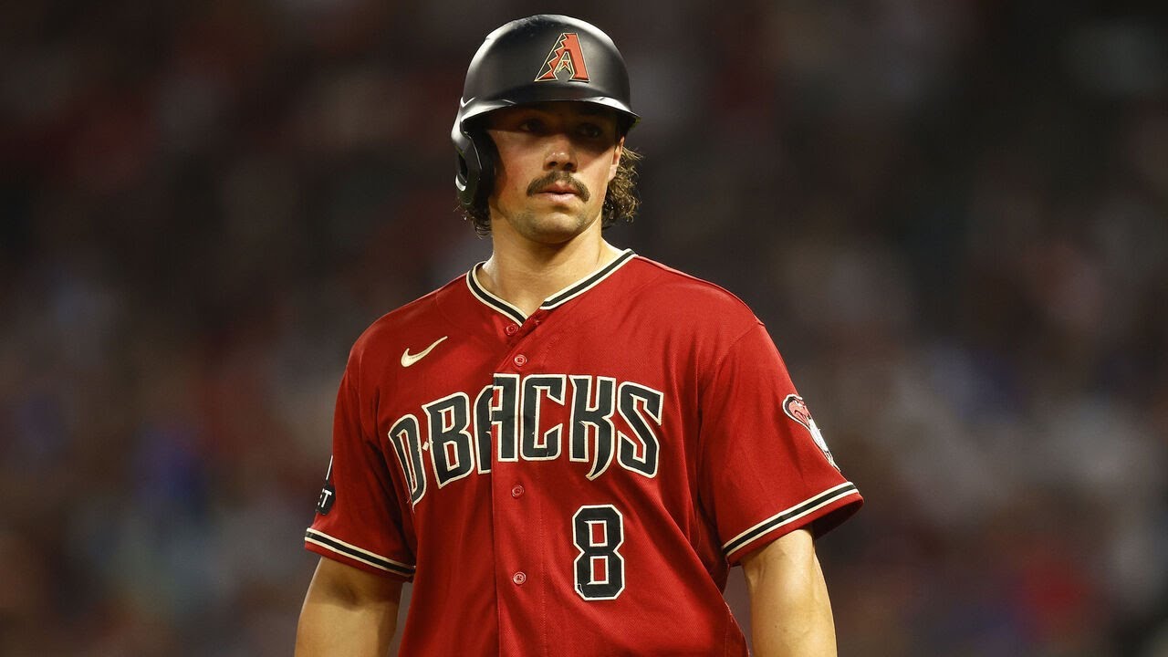 Dominic Fletcher 2023 MLB Highlights