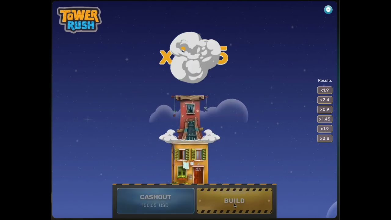 Luck or Skill? How I Won $191 in 46 Seconds in Tower Rush