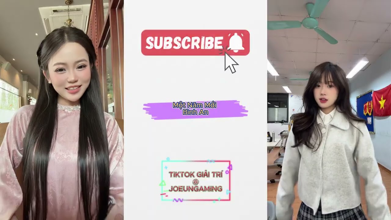 🎆 TIKTOK TẾT 2026 | NHỮNG CLIP TRIỆU VIEW NGÀY TẾT