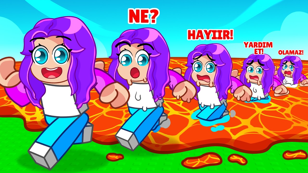 ROBLOX'TA KAÇ TANE LİA HAYATTA KALACAK?!