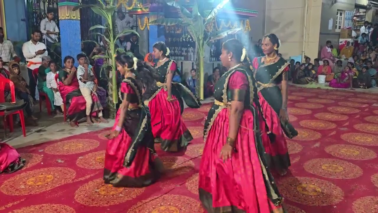 DANCE / SANAKKI BAGUR 