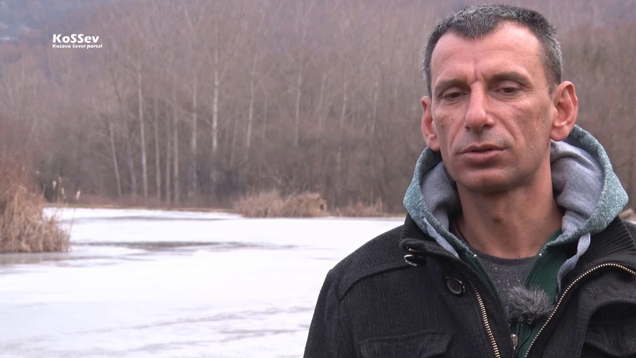 Ribnjak u Vuči: Oaza mira, domaće hrane, prirode, druženja i ljubavi prema ribolovu