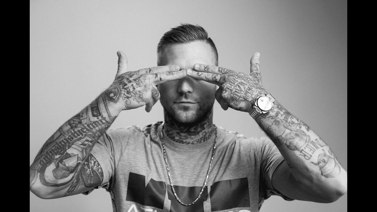 Kontra K - Deine Freunde mochten mich nie 🔥