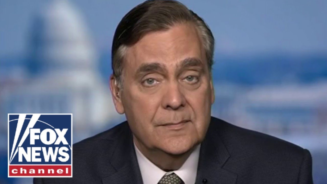 Turley: This is a HUGE development
